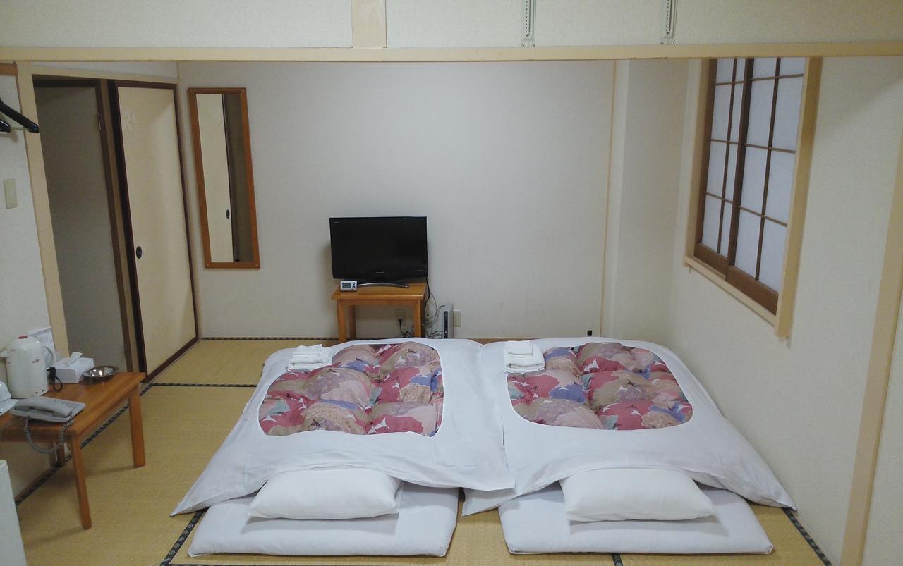 Miyako Hills Hotel 3*