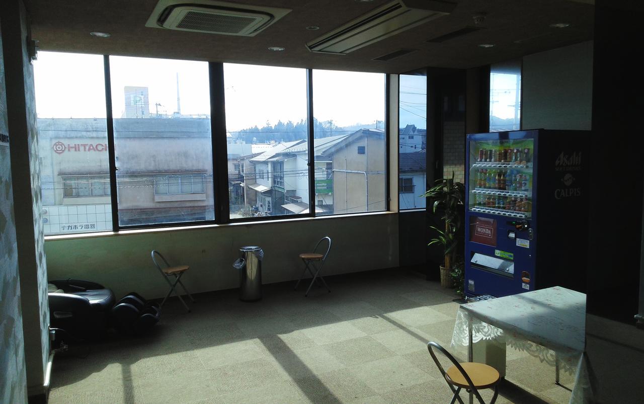 Hotel Miyako Hills 3*