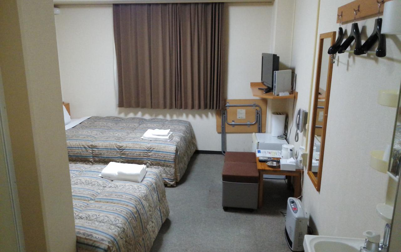 Miyako Hills Hotel Miyako (Iwate)