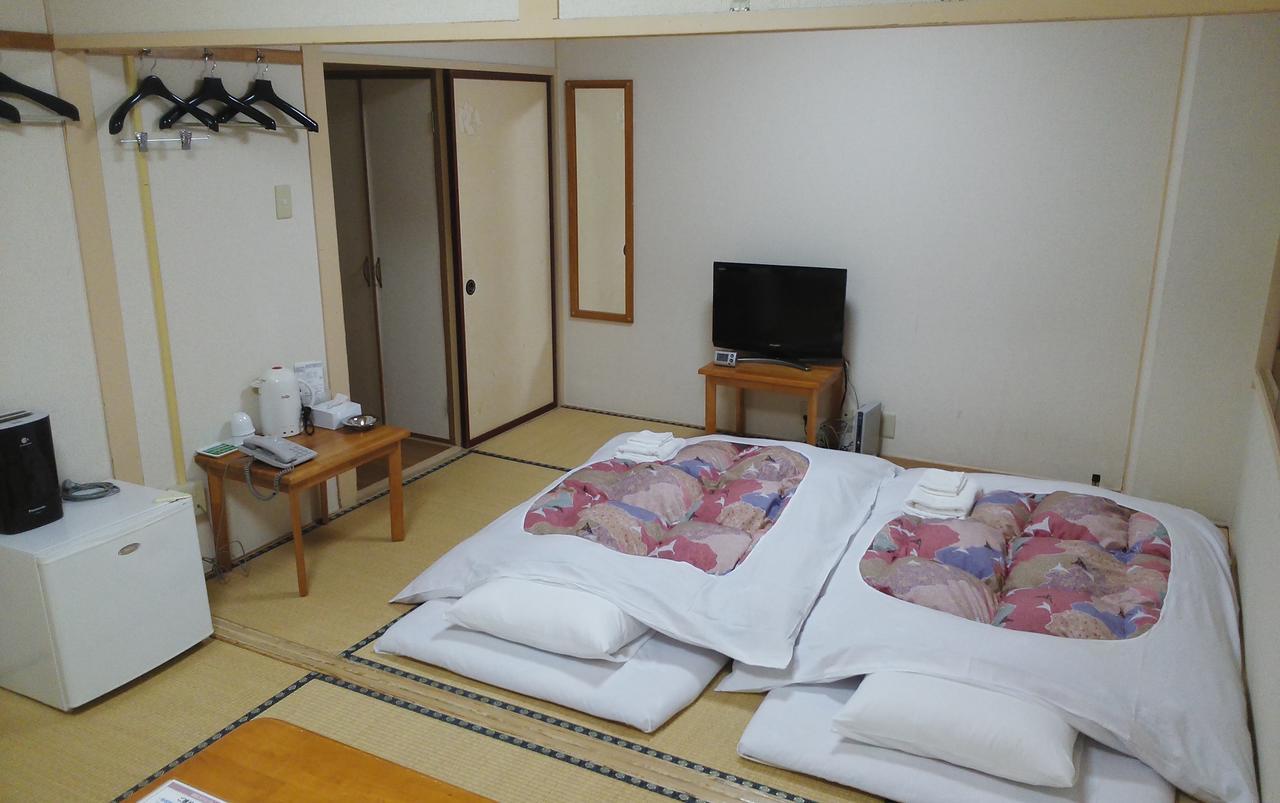 Miyako Hills Hotel