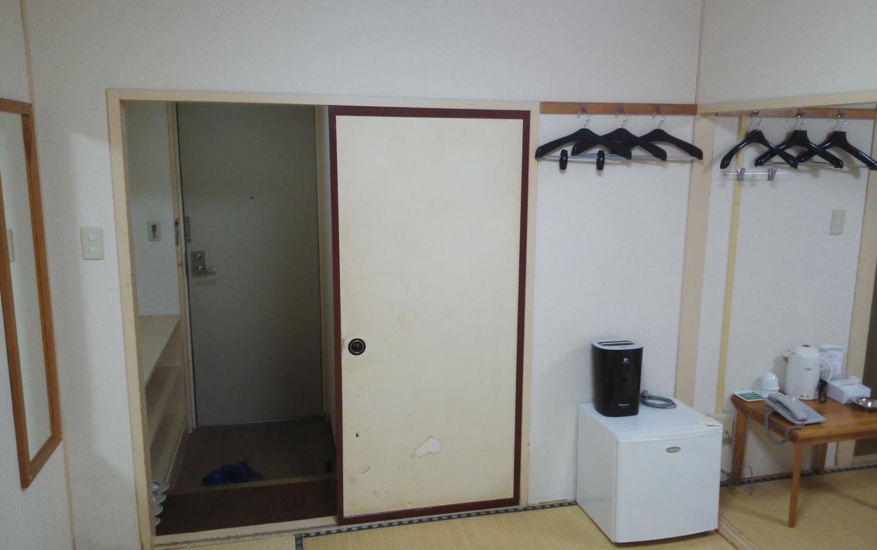 Hotel Miyako Hills Miyako (Iwate)