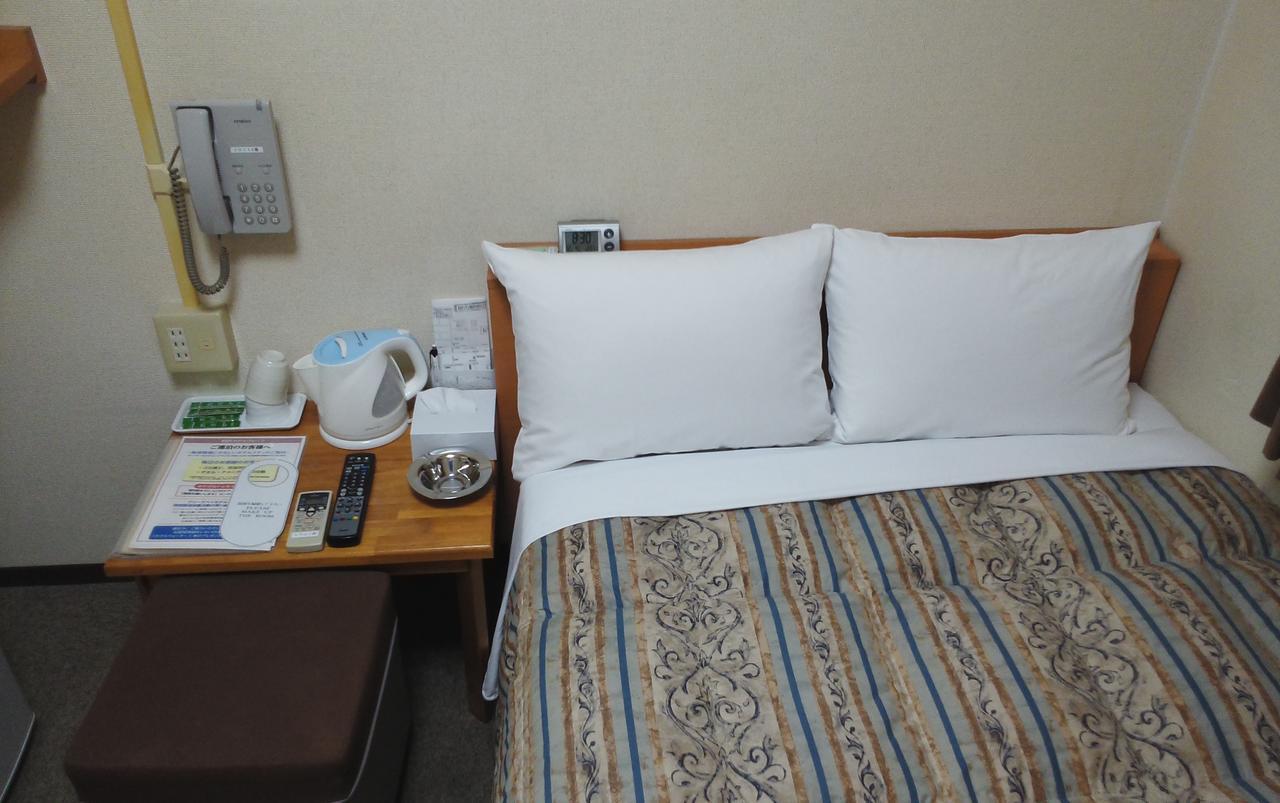 Hotel Miyako Hills Miyako (Iwate)
