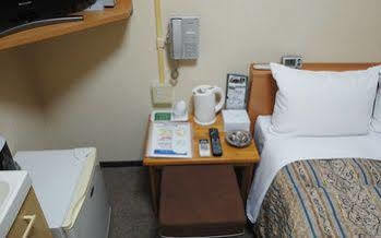 Hotel Miyako Hills 3*