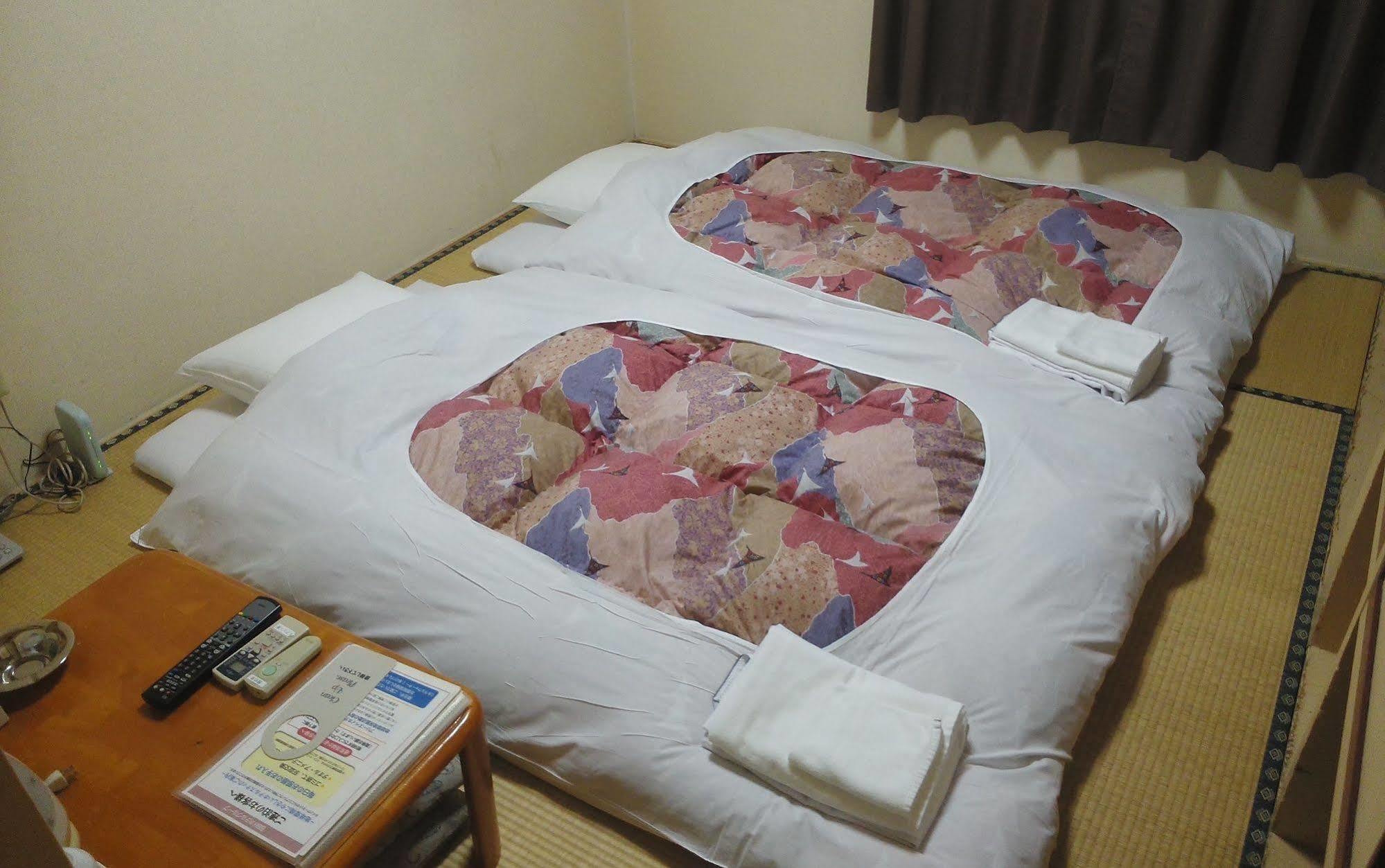 Miyako Hills